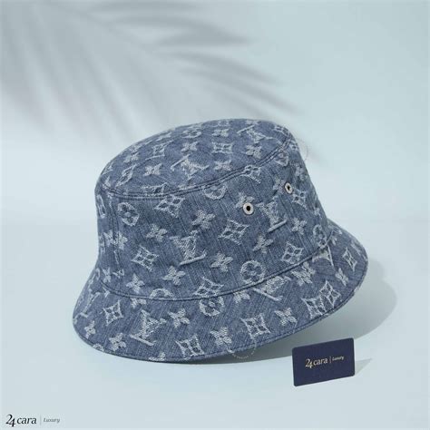 louis vuitton bucket hat fuzzy|louis vuitton bucket hat men.